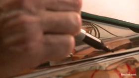 Twisted Tale of a Captive Creamer