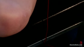 Aiden Starr teaches Hannah Reilly who's on top