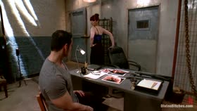 Maitresse Madeline searches for a personal slave for her home.