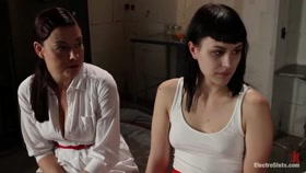 Electrosluts Presents: The Doctor's Monster!