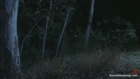 Reconnecting with Old Classmates  College girl gets gangbanged!