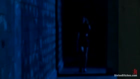 Leather Clad Fem Dom: Episode 1