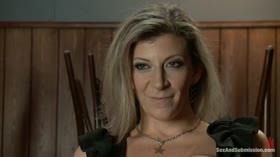 Mistreated: Sara Jay