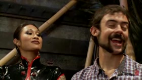 From Worthless To Worthy In Five Mistresses: Episode 4 "Chastity Woes"