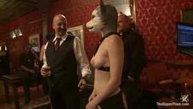PreFolsom Party: part one