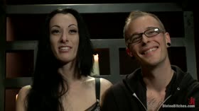 Breaking The Boy: Episode 3 Mistress January Seraph