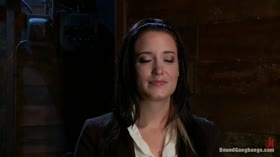 Office Slut