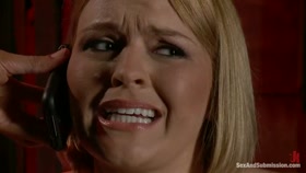 My Wife is an Escort!