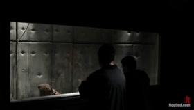 "Cemetery Heights": A Hogtied Feature MovieA fantasy BDSM abduction movie starring Jaelyn Fox