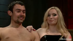 From Worthless To Worthy In Five Mistresses: Episode 1