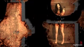 Hot 19 year old Dominated Hardr