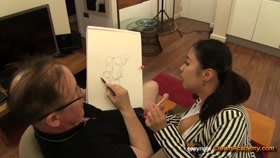 Tigerr Trained for Anal