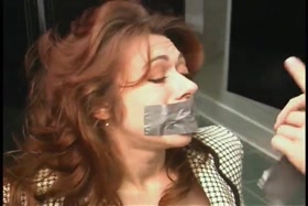 Hush you dirty whore