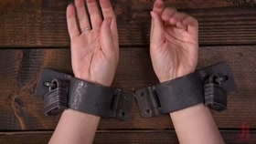 Lily LaBeau is Brutally Tormented in Grueling Bondage