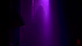 The Legend & The Groupie