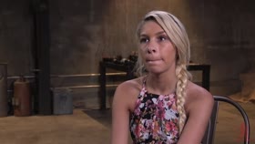 Carmen Caliente Does It All For Dick
