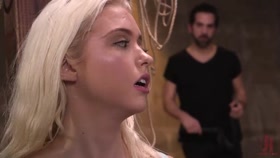 The Stinging Torment of Chloe Cherry