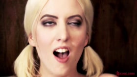 DECEPTION: A Fantasy Feature w/ Veruca James & Cherry Torn