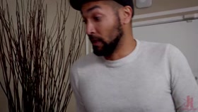 Slutty Housewife Anal Showdown for StepSon's Huge Cock