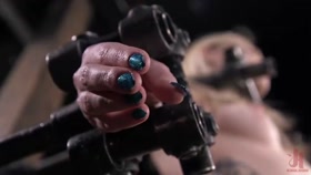 Fresh Meat: Violet October Gets the Full Treatment