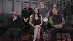 Filthy Whore Vanessa Vega Fucked, Stuffed and Shaken To The Core!