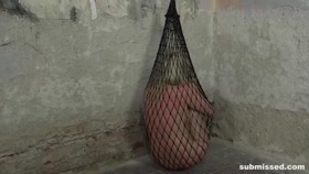 Sky trying to escape