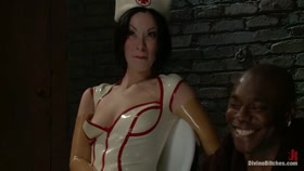 FemDom Bootcamp: Episode 2 "Your cock may be HUGE but I'll do with it as I please"