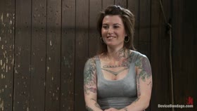 You're going to cum more than you want, and you'll like it.