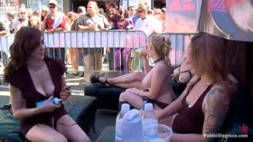 Folsom Street Whore