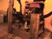 Hardcore Femdom - House slave Tortured