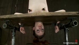 The Ice Cold Orgasms