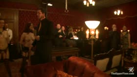 Mardi Gras Party