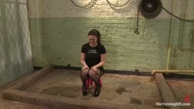 Sophie Monroe aka dolly meatsDay 1Buried Alive, Humiliated, and Tormented