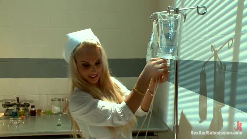 Coma Patient