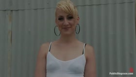 Filthy Filthy Whore