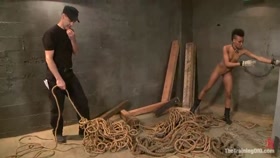 The Training of Nikki Darling, Day Three