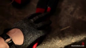 Becoming an Electroslut: Raven Rocket (Part One)