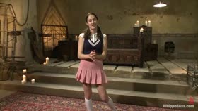 Bonnie Day: Masochist Anal Slut