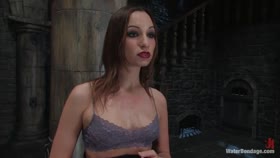 Amber "Amazing" Rayne