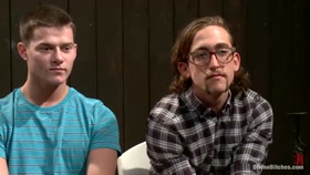 New Slave Meat Competition LIVE!