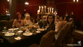 Sophie's Tea Party