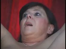 German Cunt Whipping