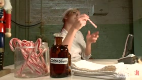 Double Anal At The Hospital For The Holidays!