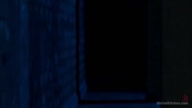 Divine Dungeon Punishment