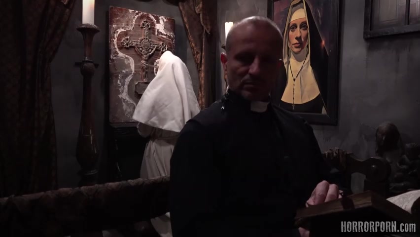 Porn  Horror Porn 41