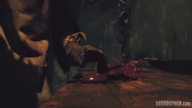 Porn  Horror Porn 35