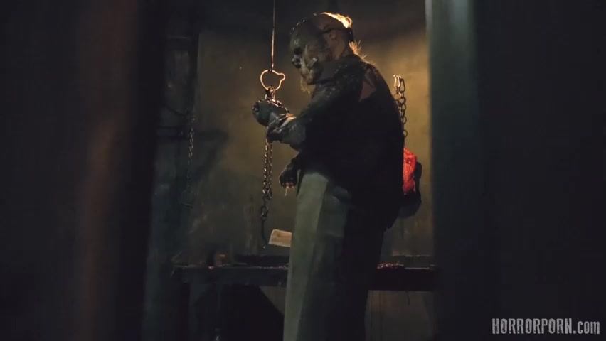 Porn  Horror Porn 35