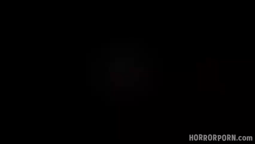Porn  Horror Porn 27 part 2