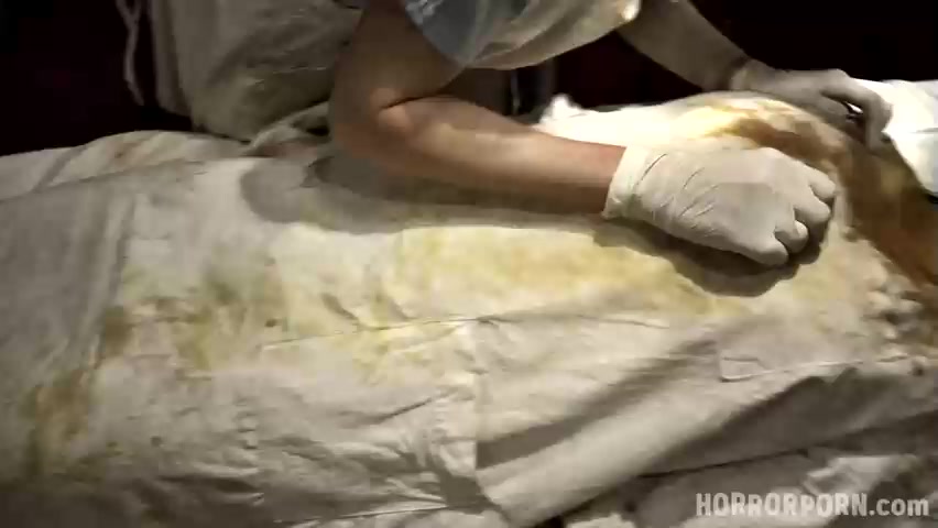 Porn  Horror Porn 27 part 1