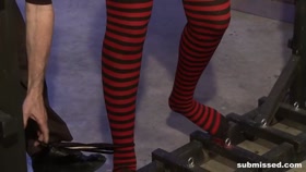 sides of the spectrum